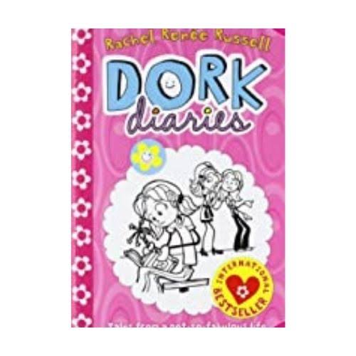 dork diaries